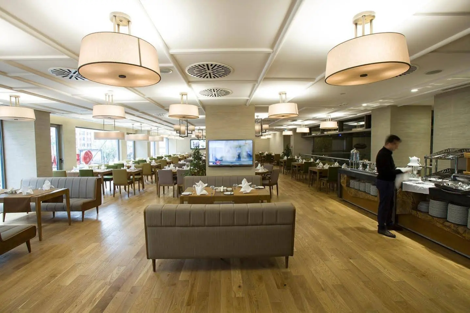Ramada Adana