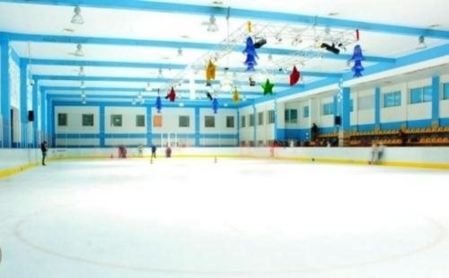 Отель Цунами 