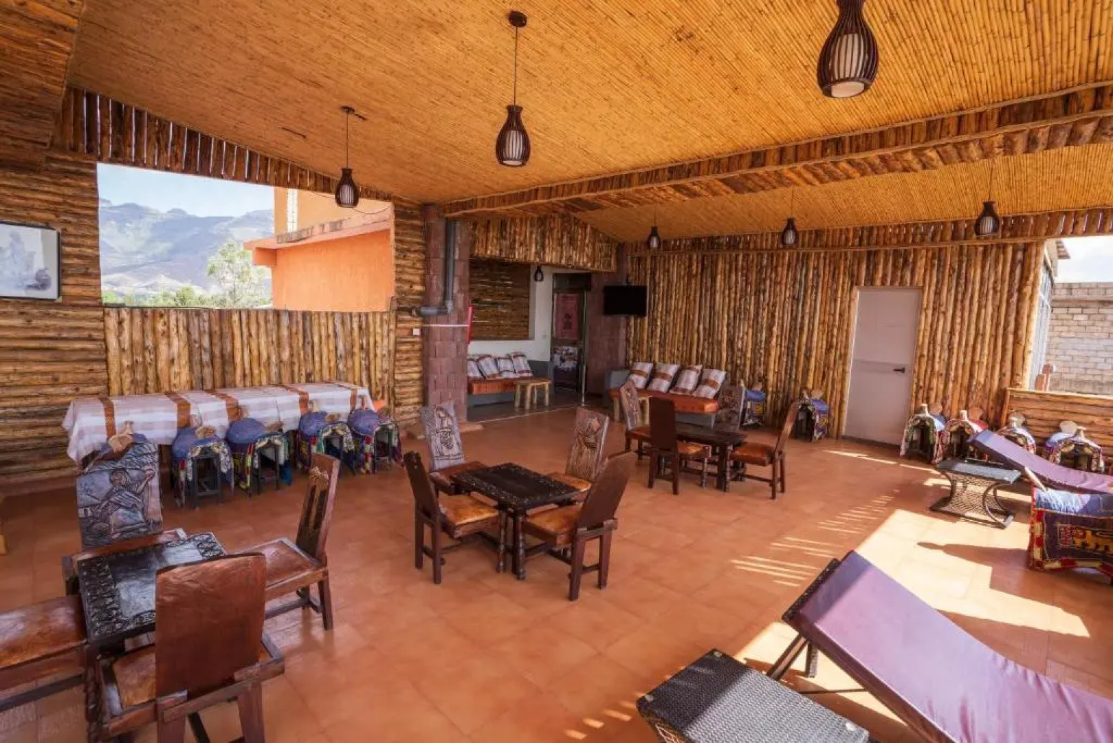 Panoramic View Hotel