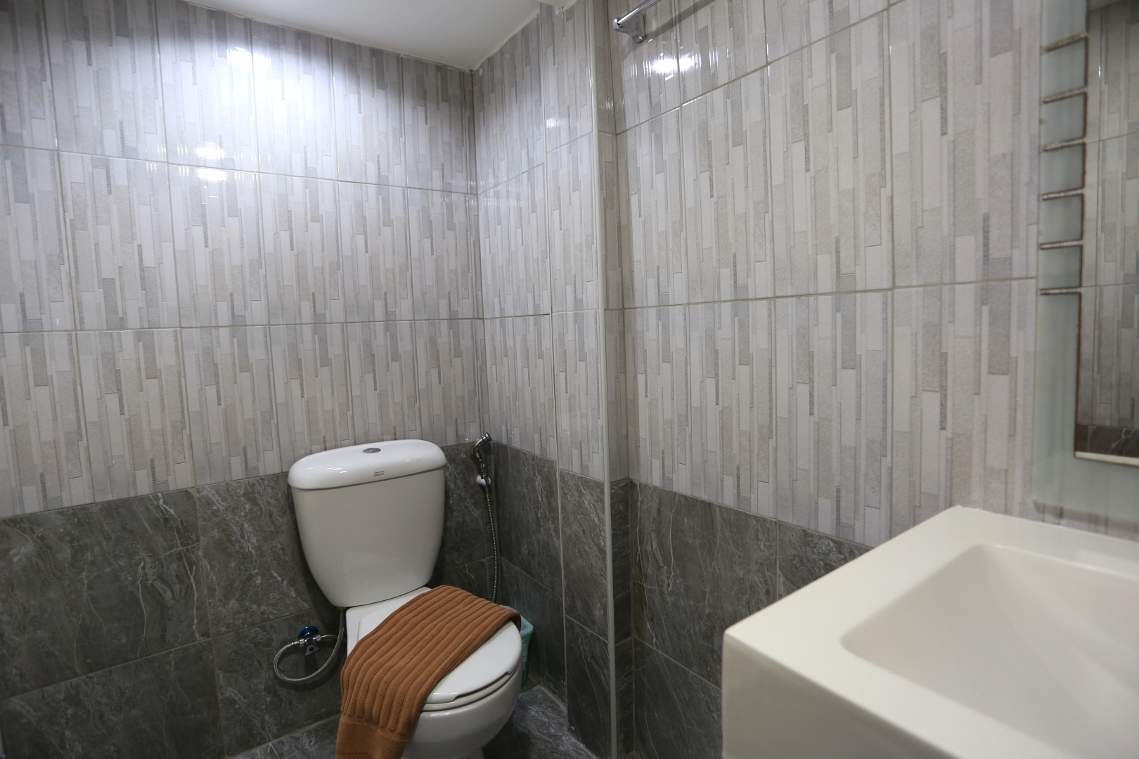 The Siam Guest House