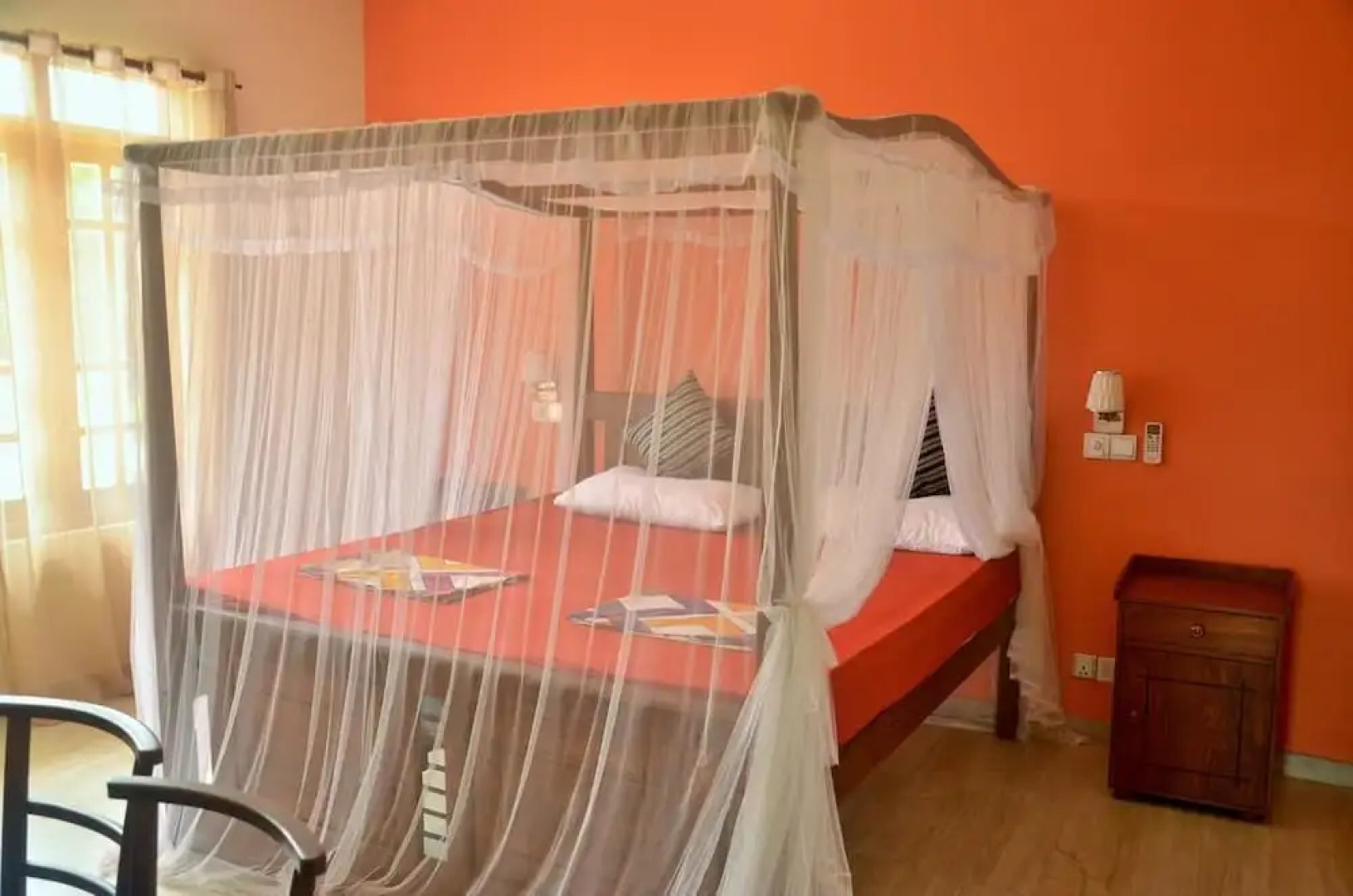 Вилла Green View