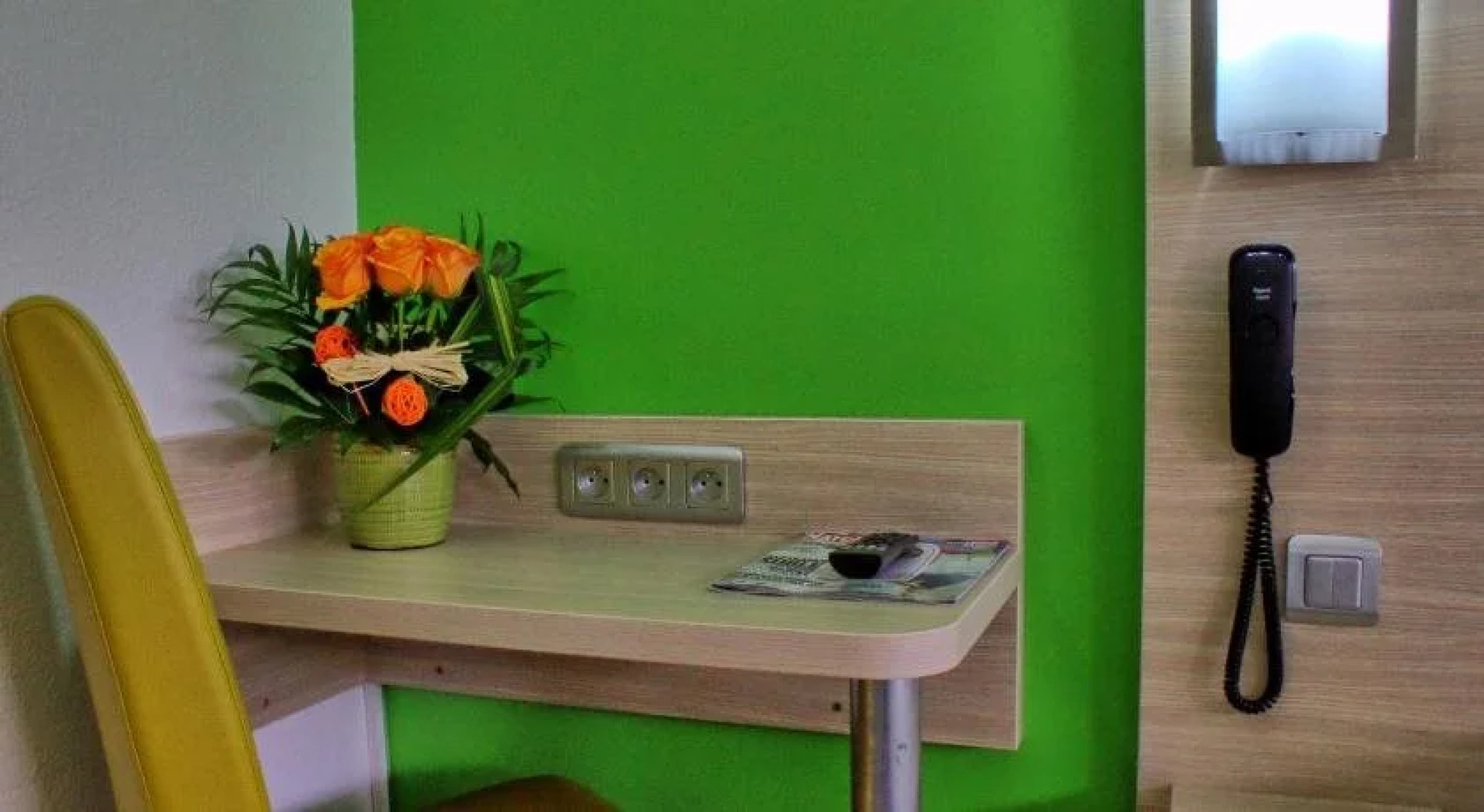 Les Jardins d'Epône