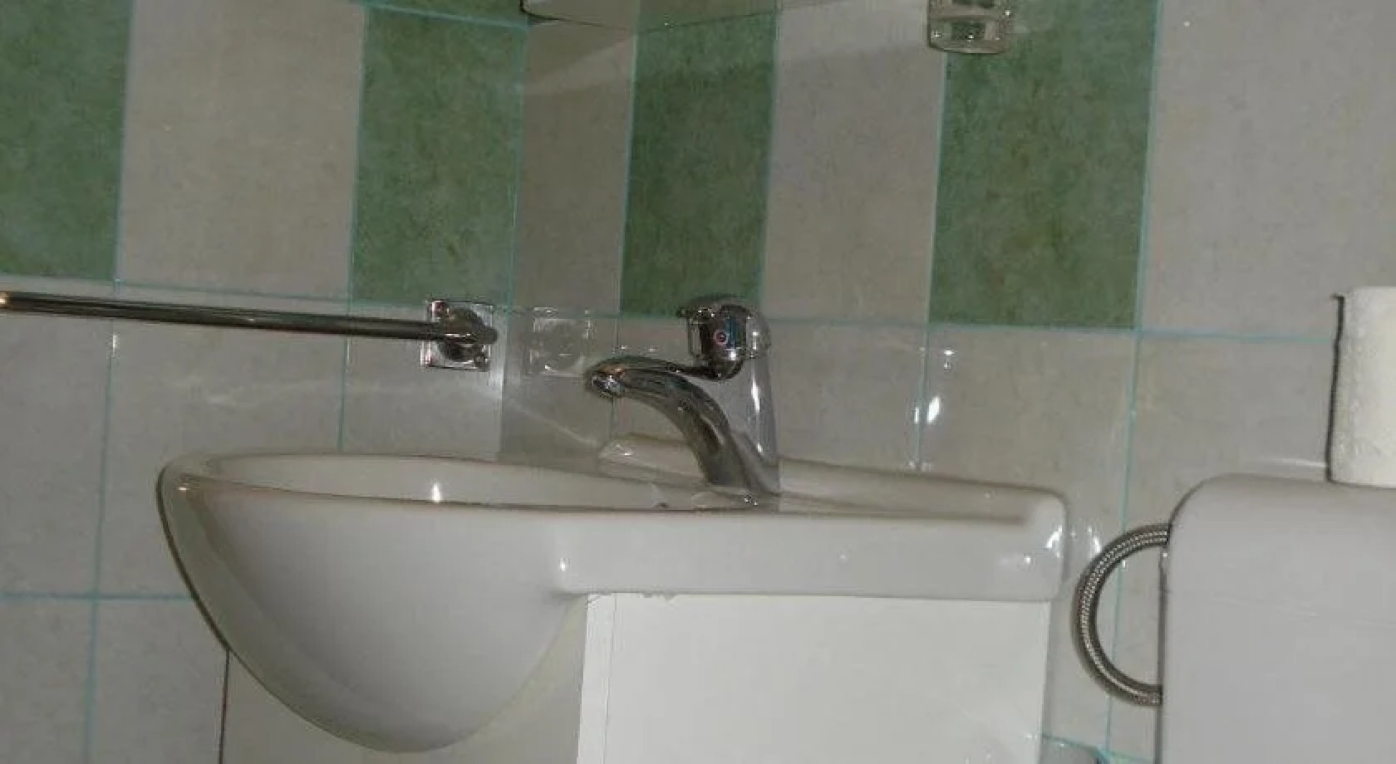 Apartments Husanovic