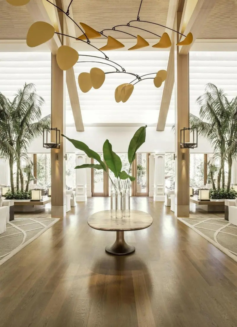 Sensei Lanai, A Four Seasons Resort