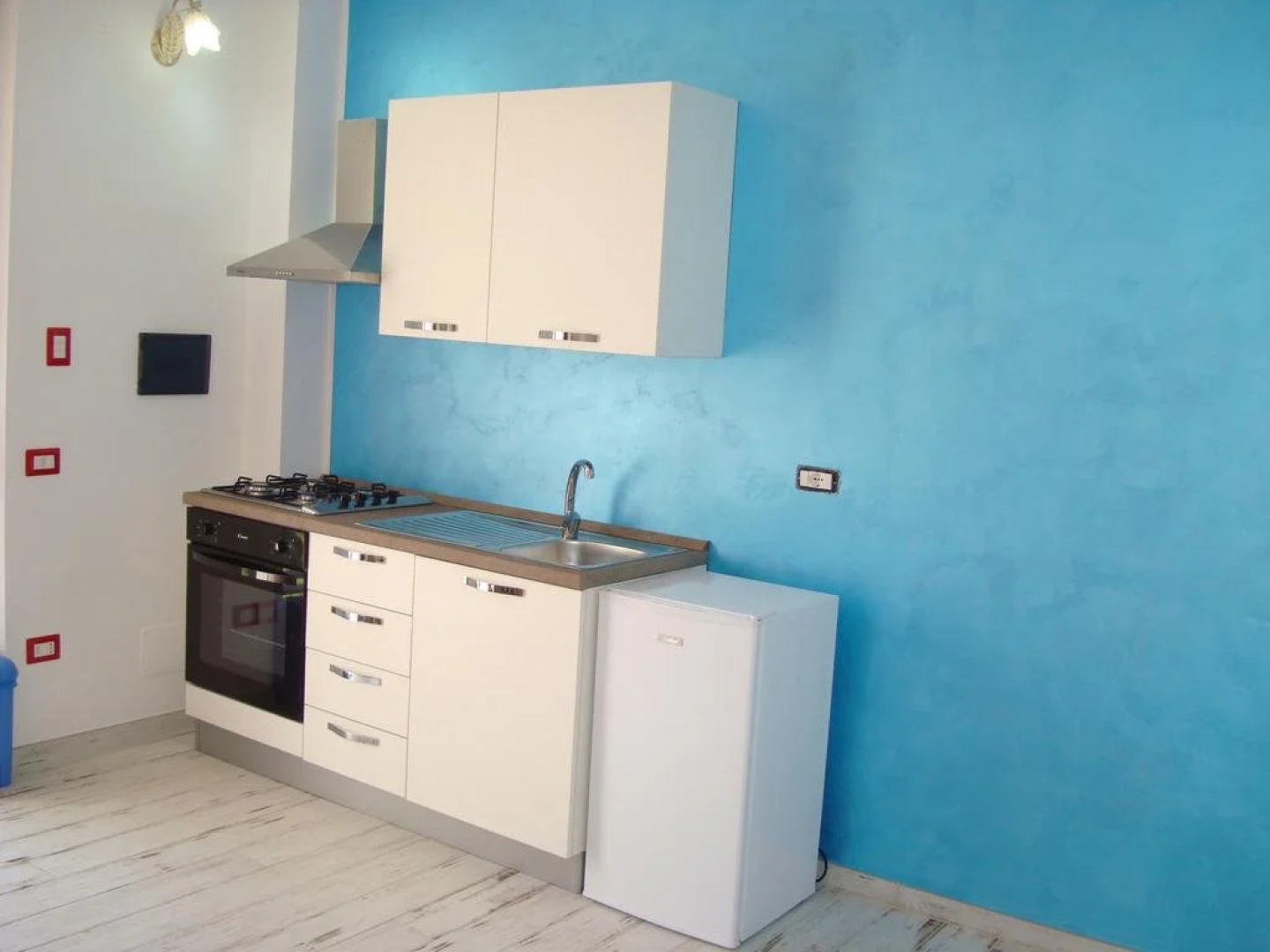 Guest House Mare e Luna