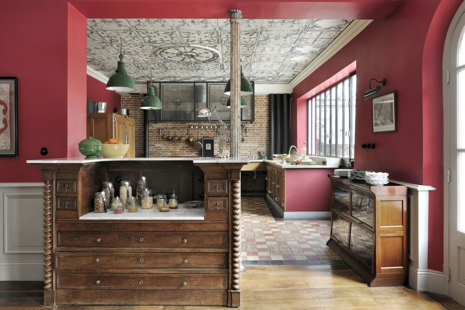 Les Tilleuls Etretat