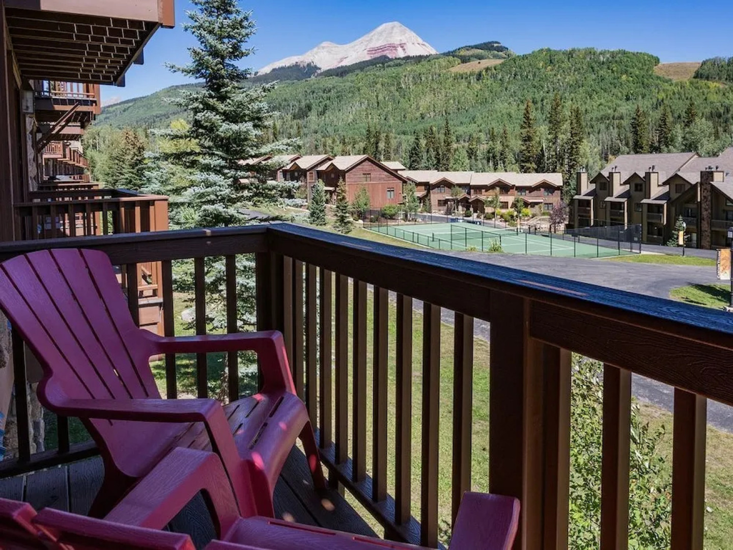 Cascade Village by The Ivy Group