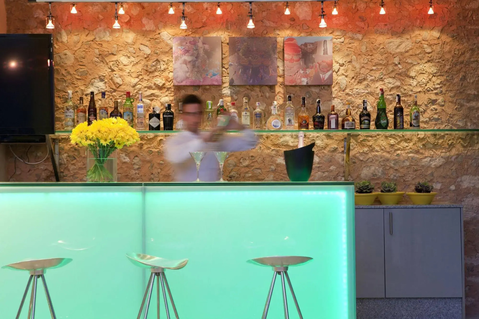 Sa Cabana Hotel Rural & Spa - Adults Only