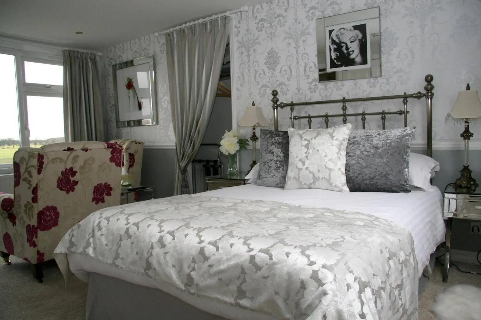 Northumberland Cottage