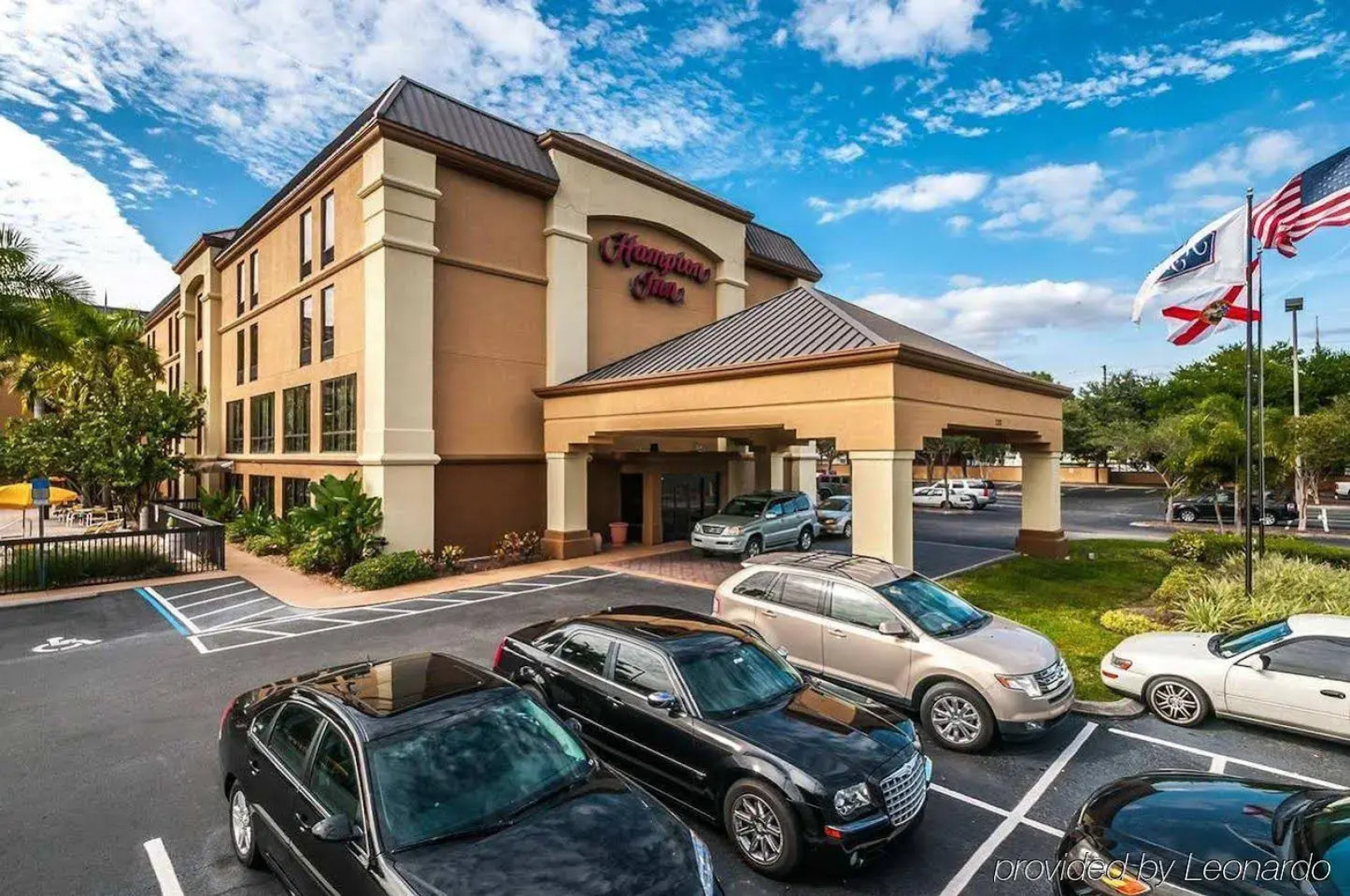 Holiday Inn St. Petersburg West by IHG