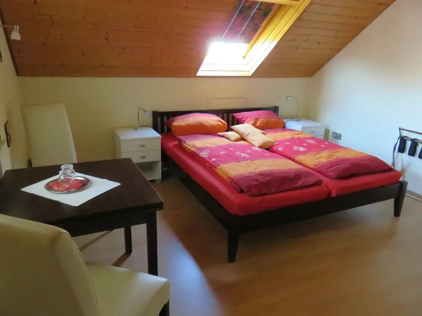 Ferienwohnungen Haus Albert