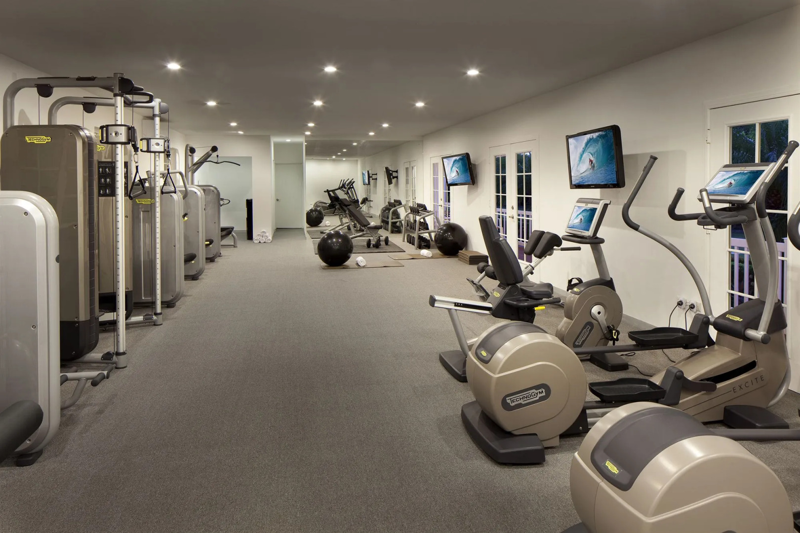 Azul Hotel & Retreat