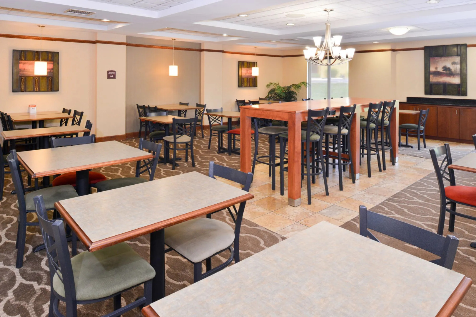 Comfort Suites Mount Vernon