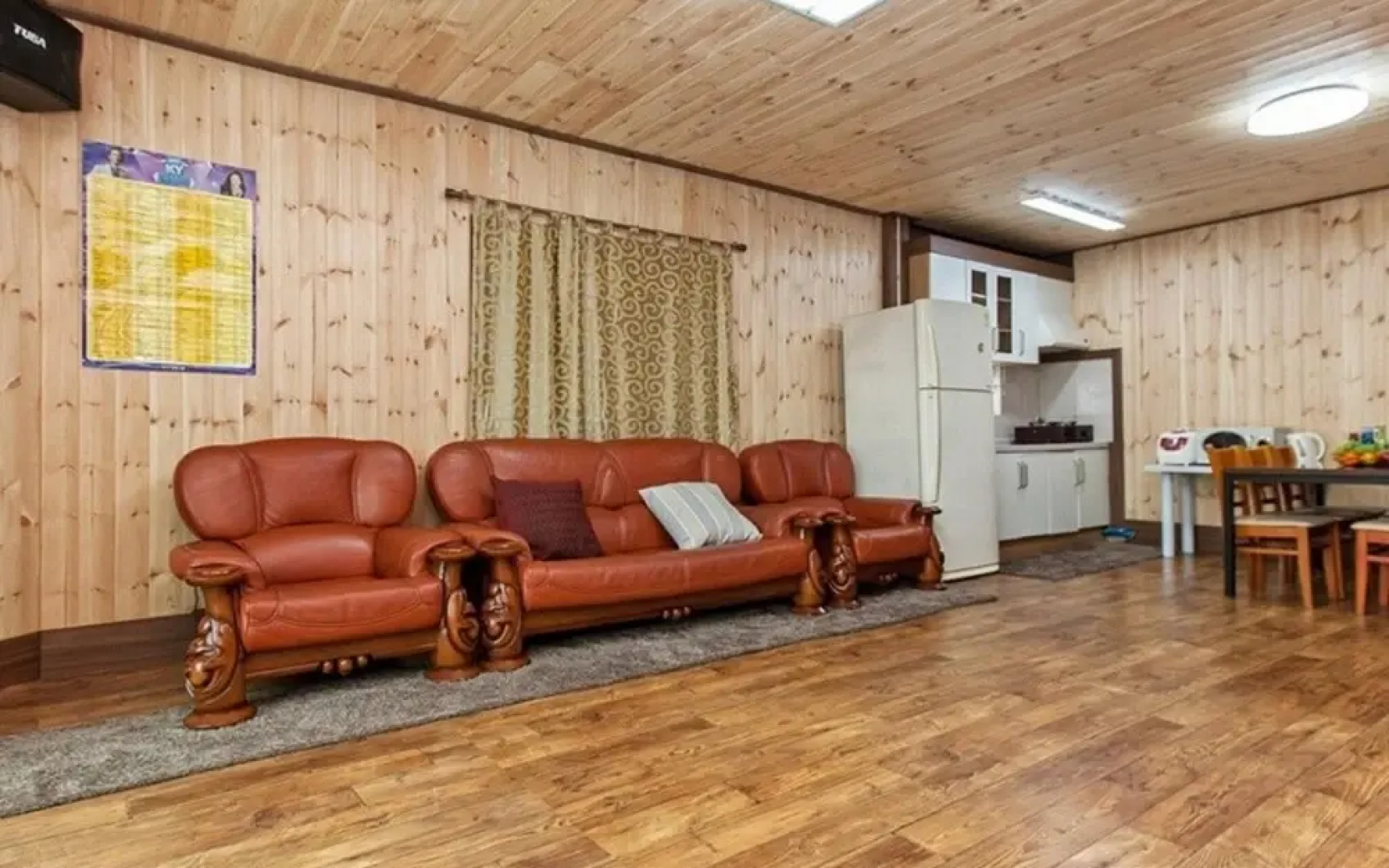 Yangpyeong 1469 Pension