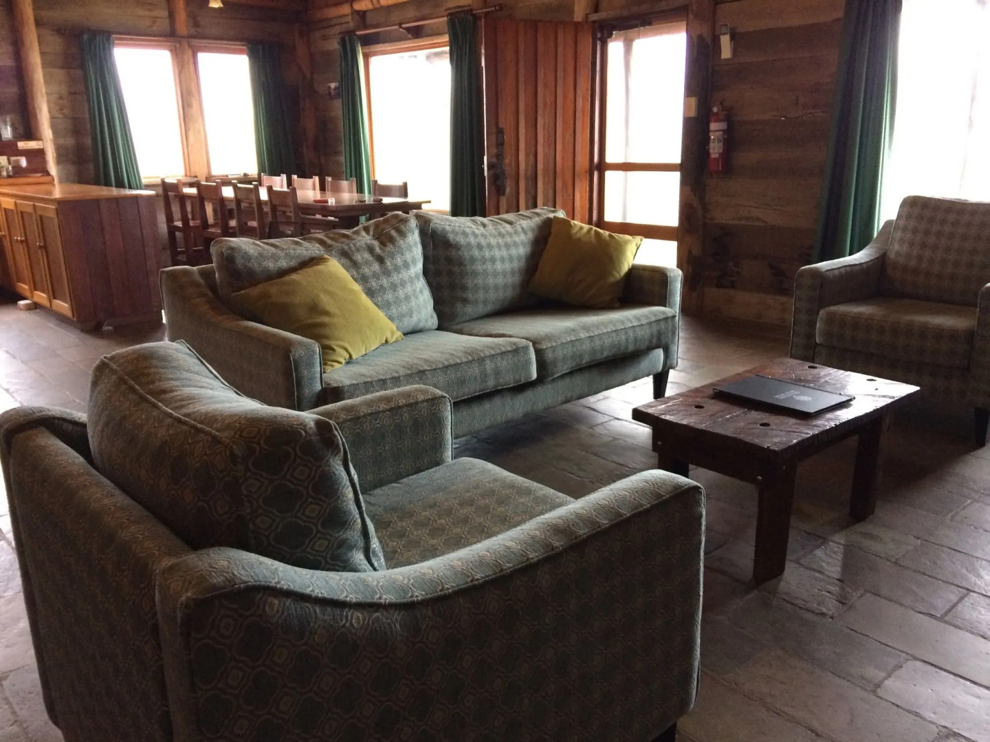 Grampians Pioneer Cottages