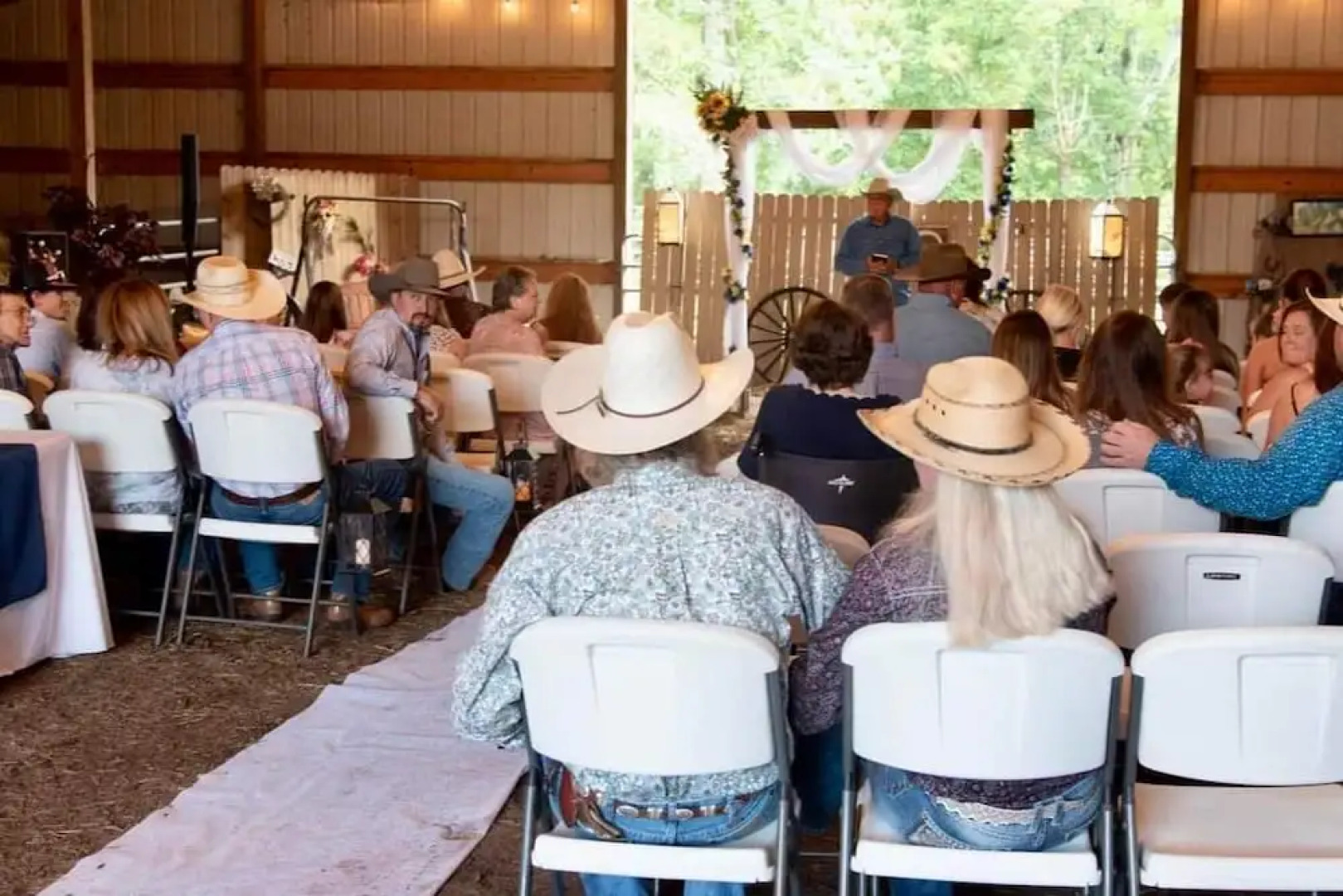 Country Aire Bed & Breakfast