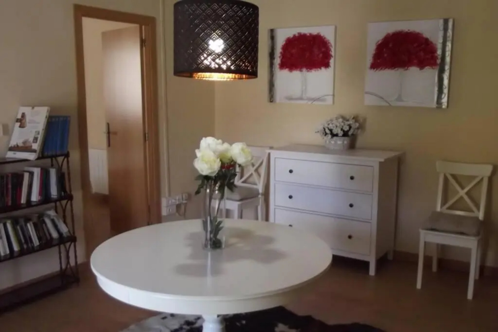 El Descanso Del Monje