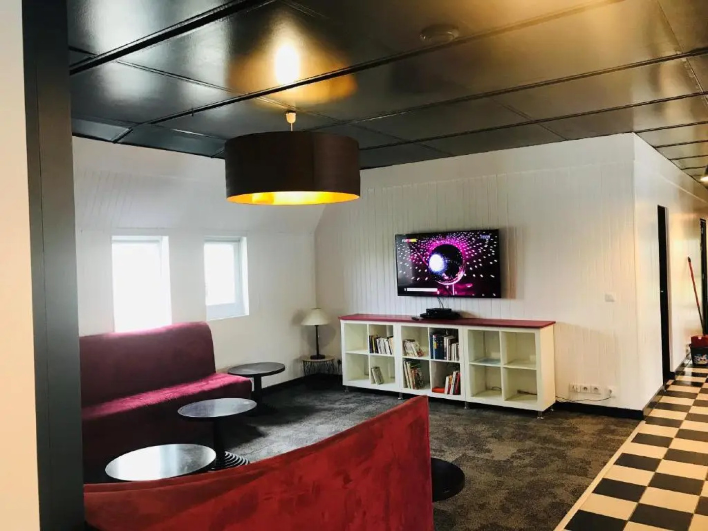 Hébergements le Camp D'auneau - Le Clos du Camp