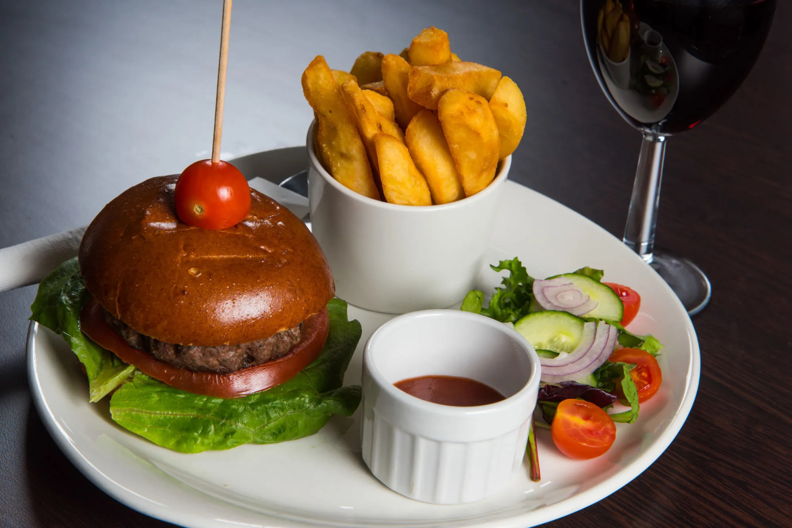 Holiday Inn Express London - Dartford by IHG