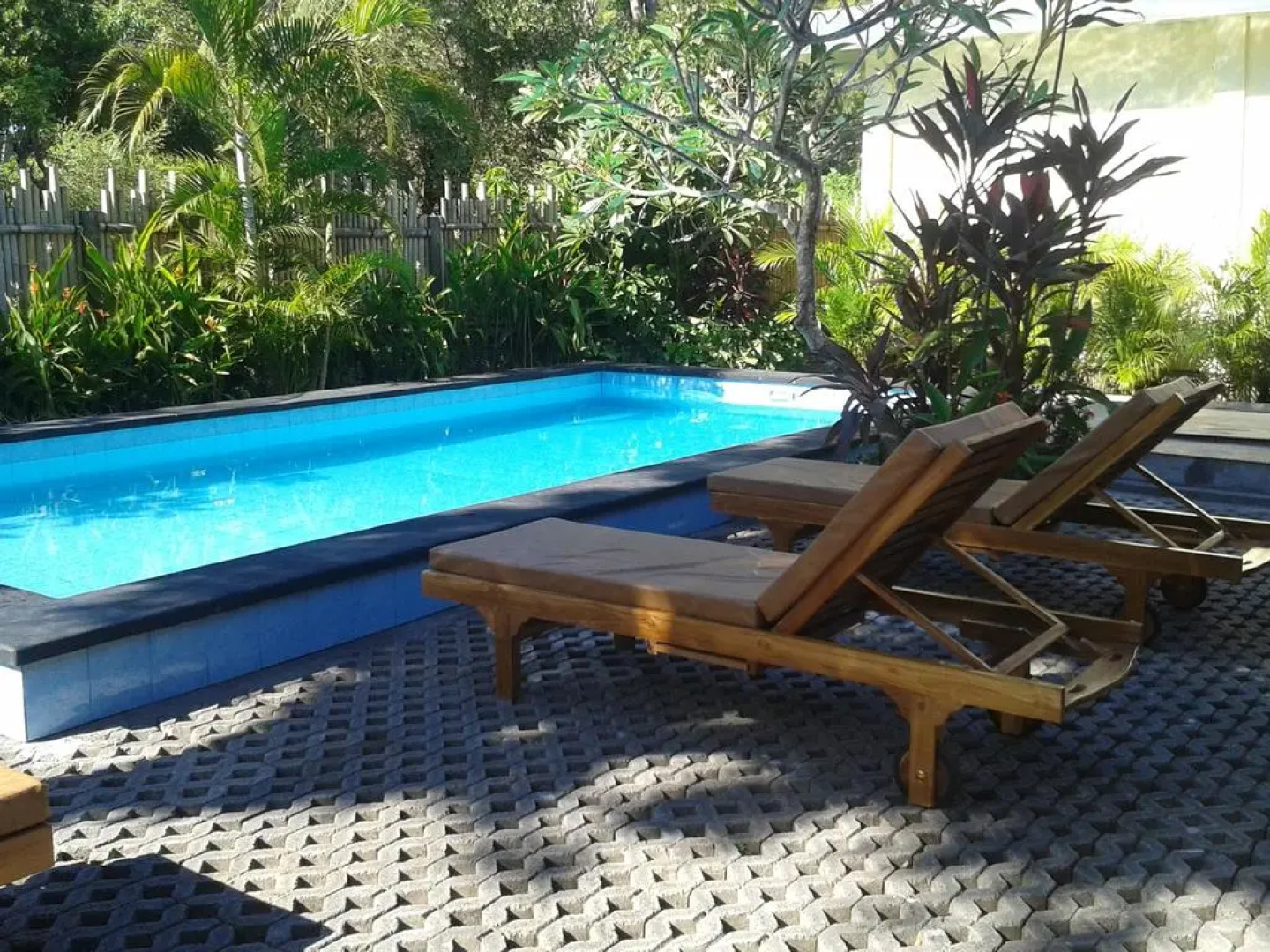 Star East Guest House