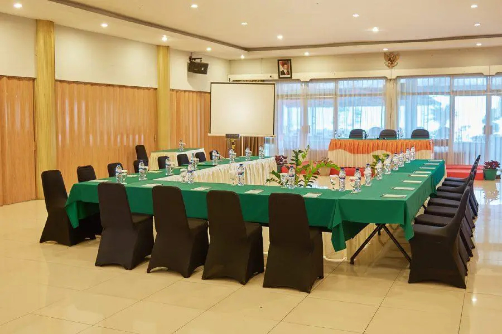 Patra Comfort Parapat