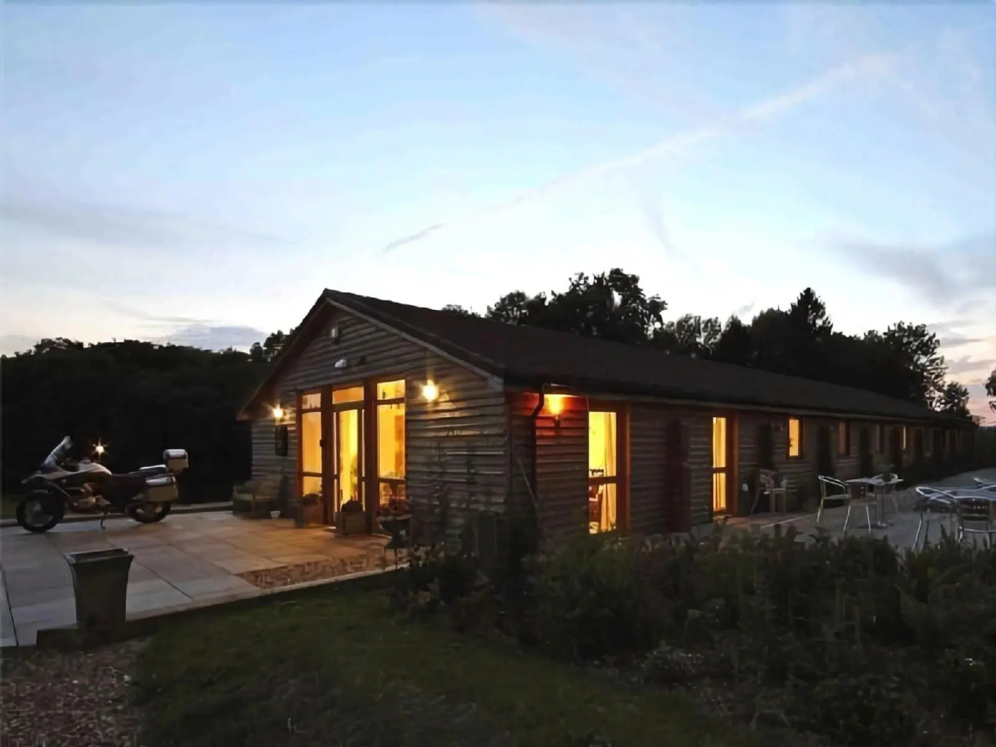 The Old Piggery Guest Accommodation