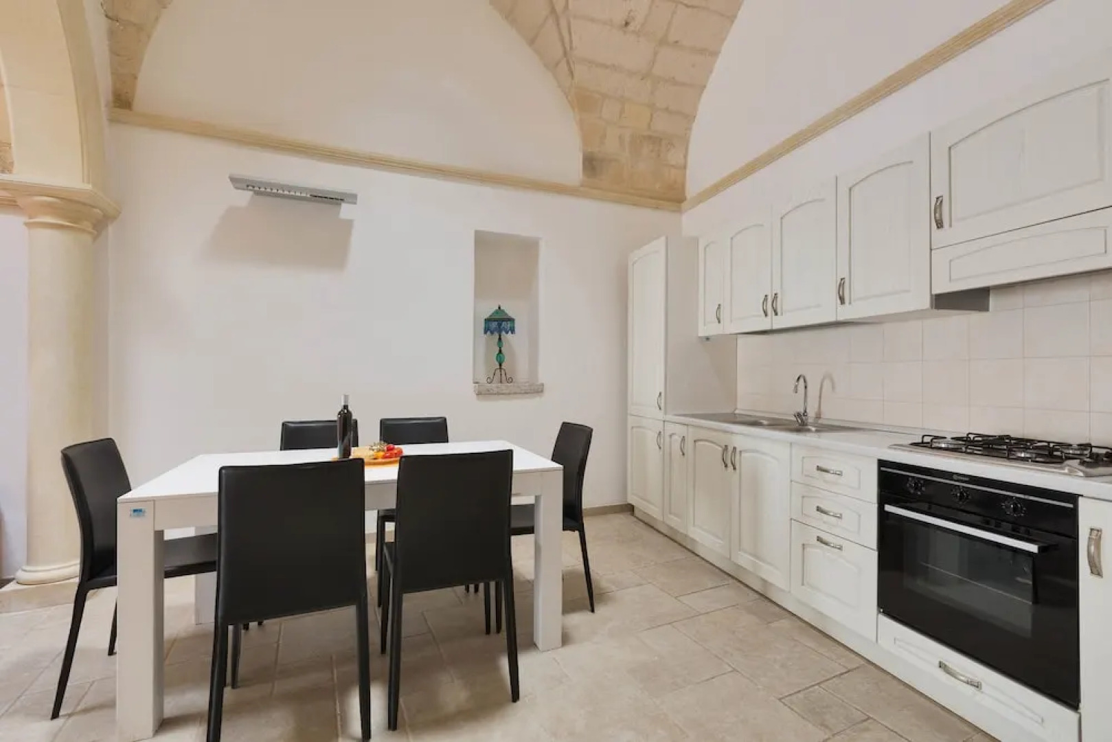 Appartamento Borgo Antico