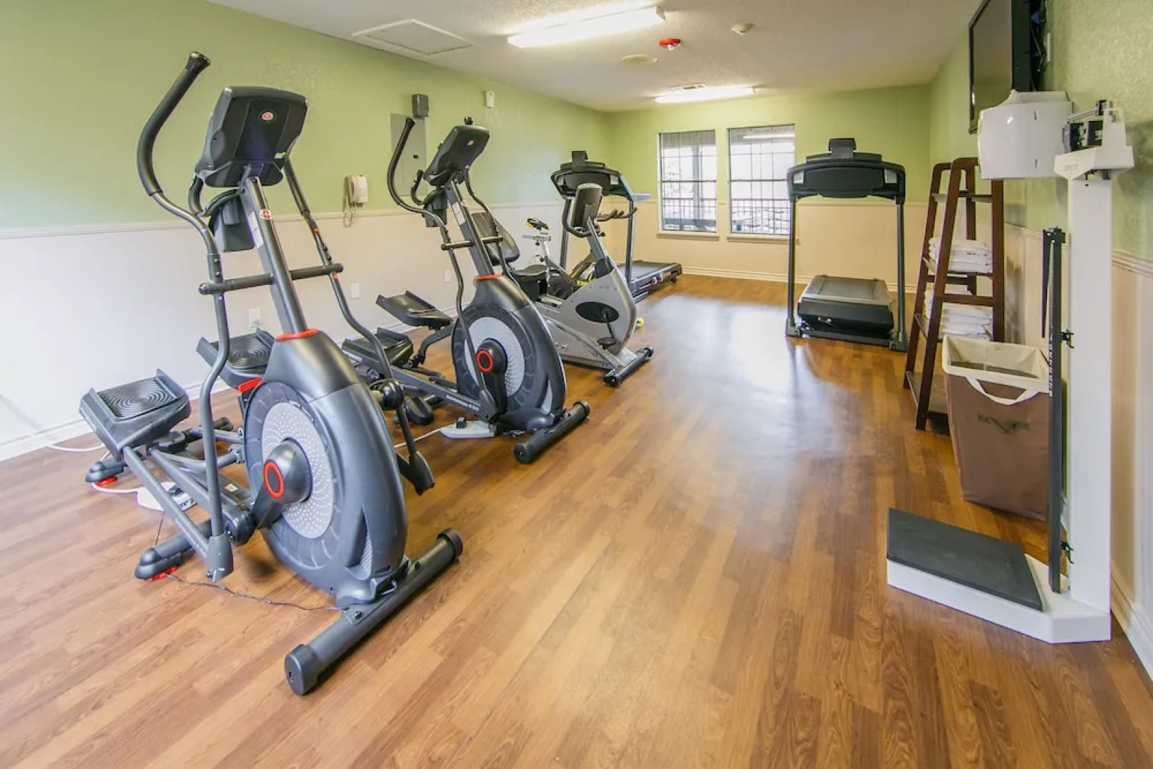 Holiday Inn Club Vacations Hill Country Resort Canyon Lk