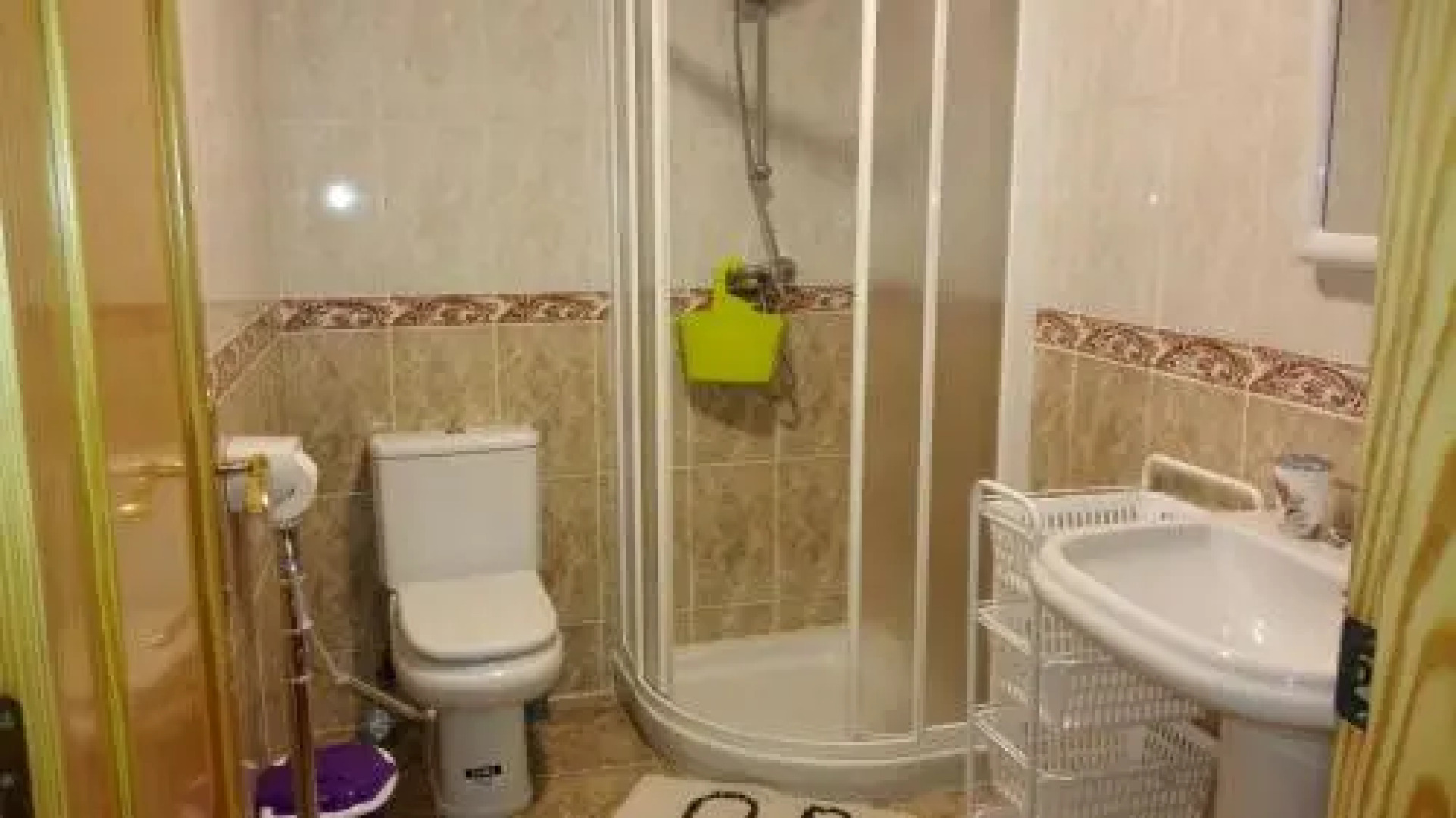 Apartamento Tosca Mar