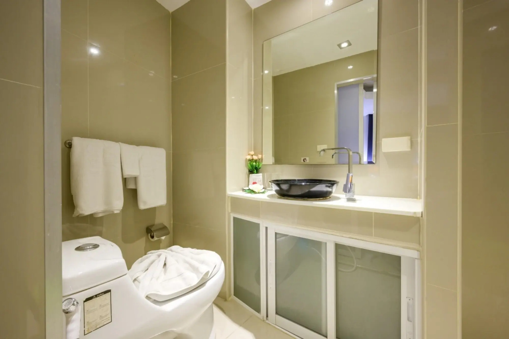 Cozy Resort, A Boutique Hotel