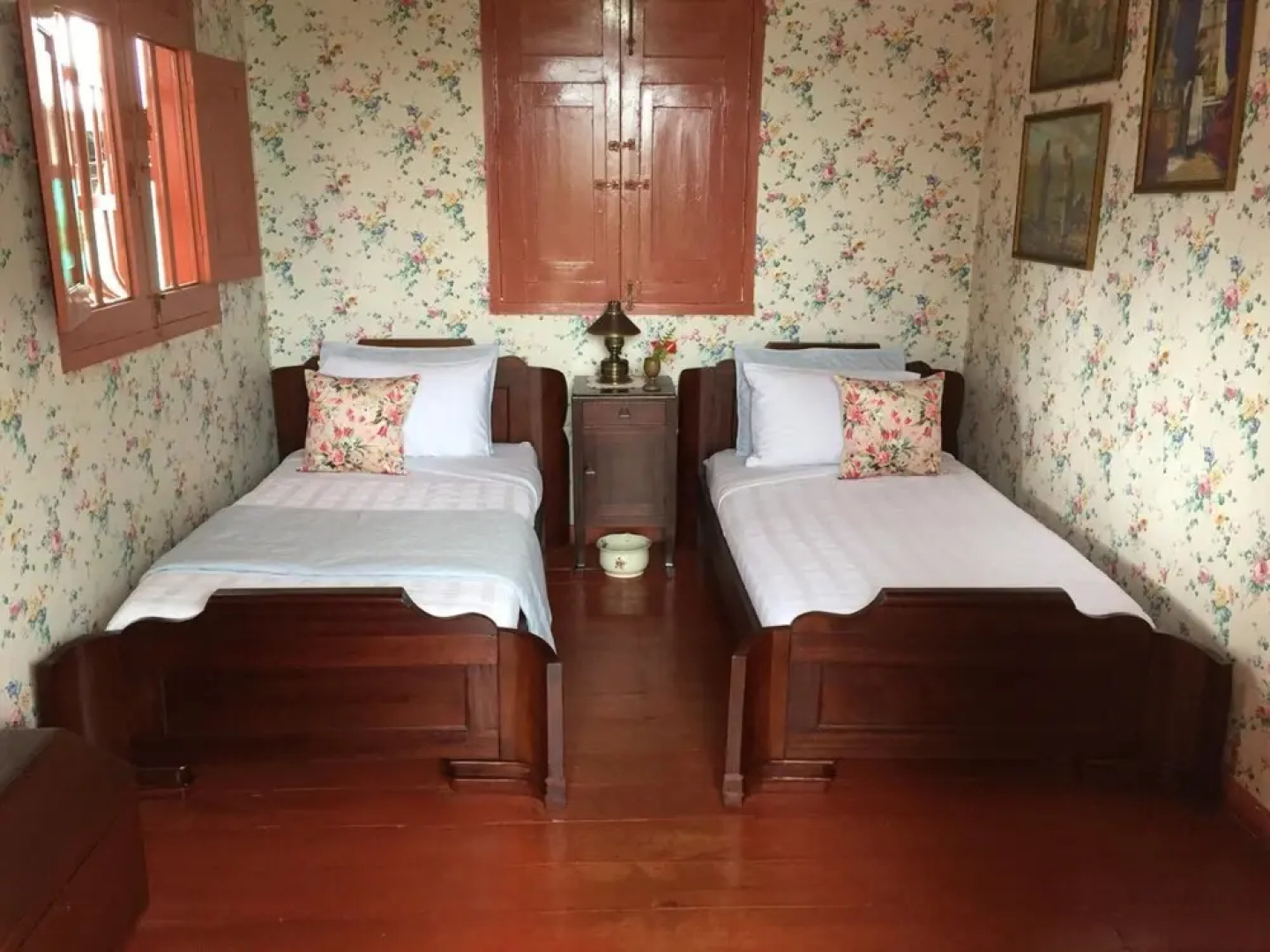 Casa Hotel Alto del Coronel