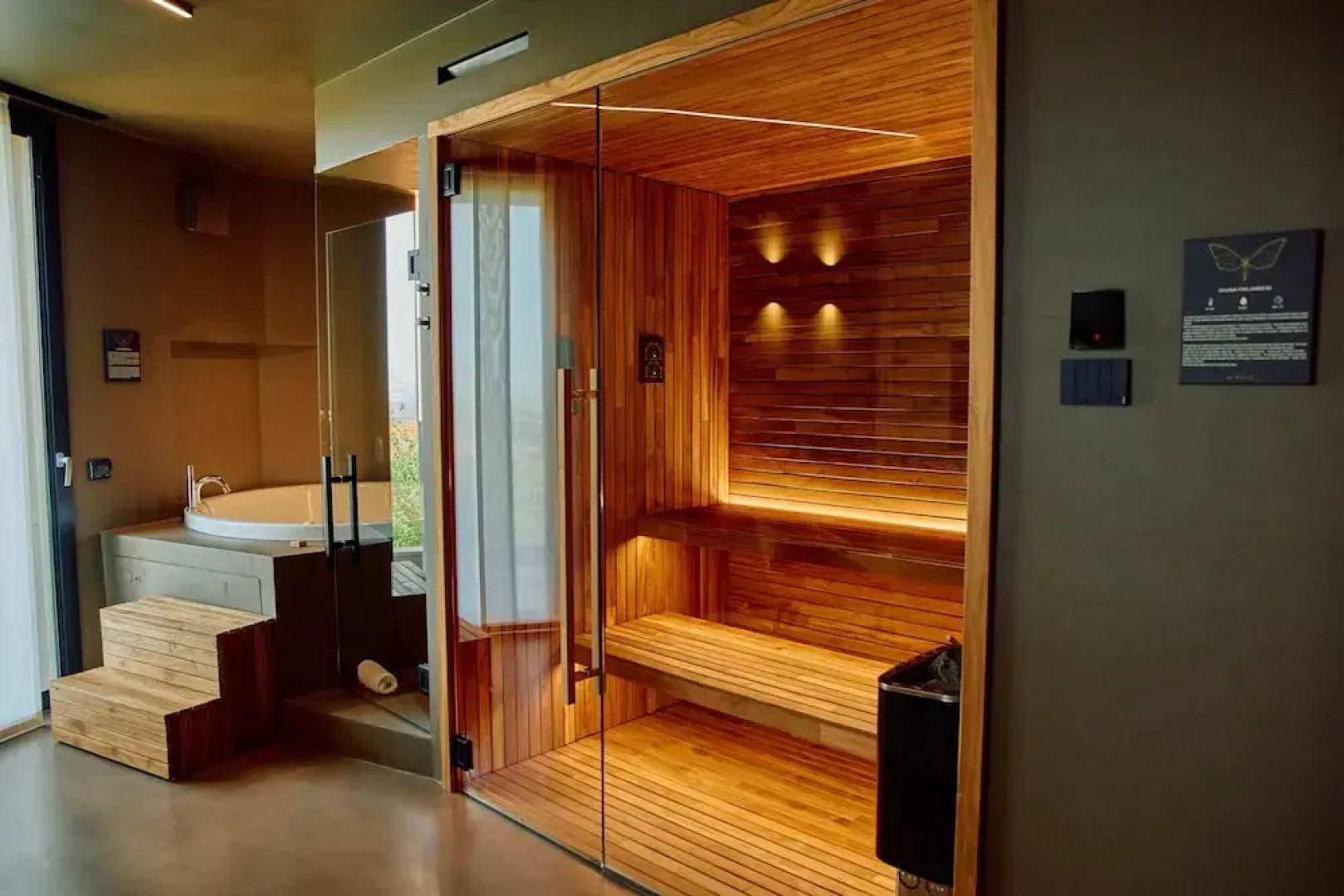 Le Agavi Luxury Resort&Spa