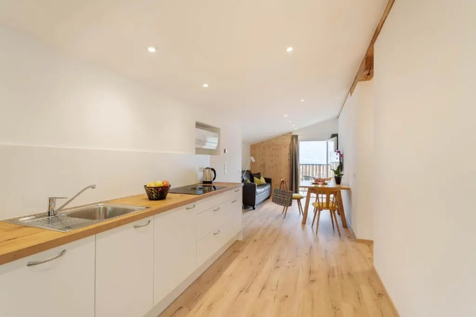 MeranoView Apartments