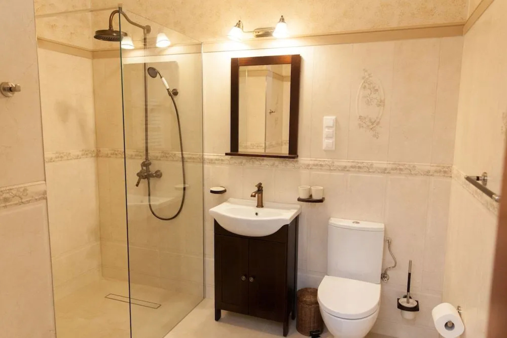 Hotel Willa Starosty