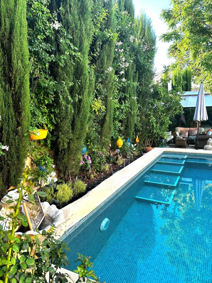 Grande Suite I at Casa Grande Pinoso