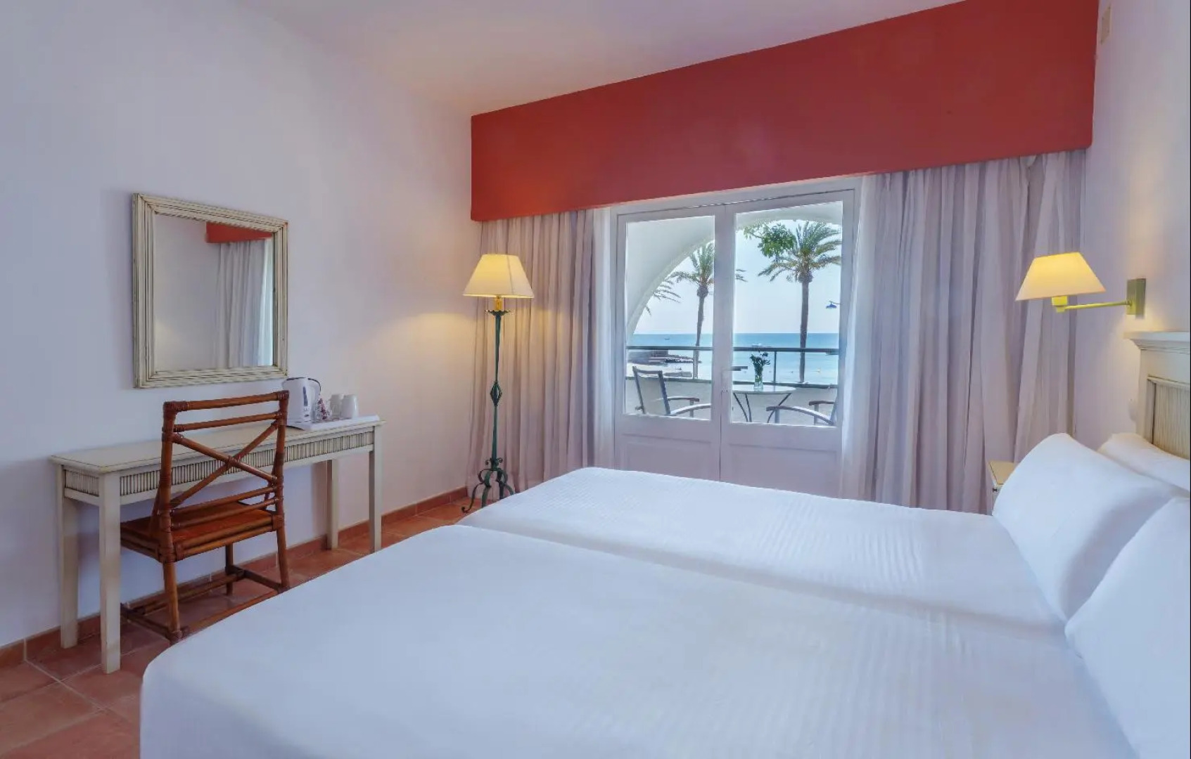 AluaSoul Menorca Hotel - Adults Only