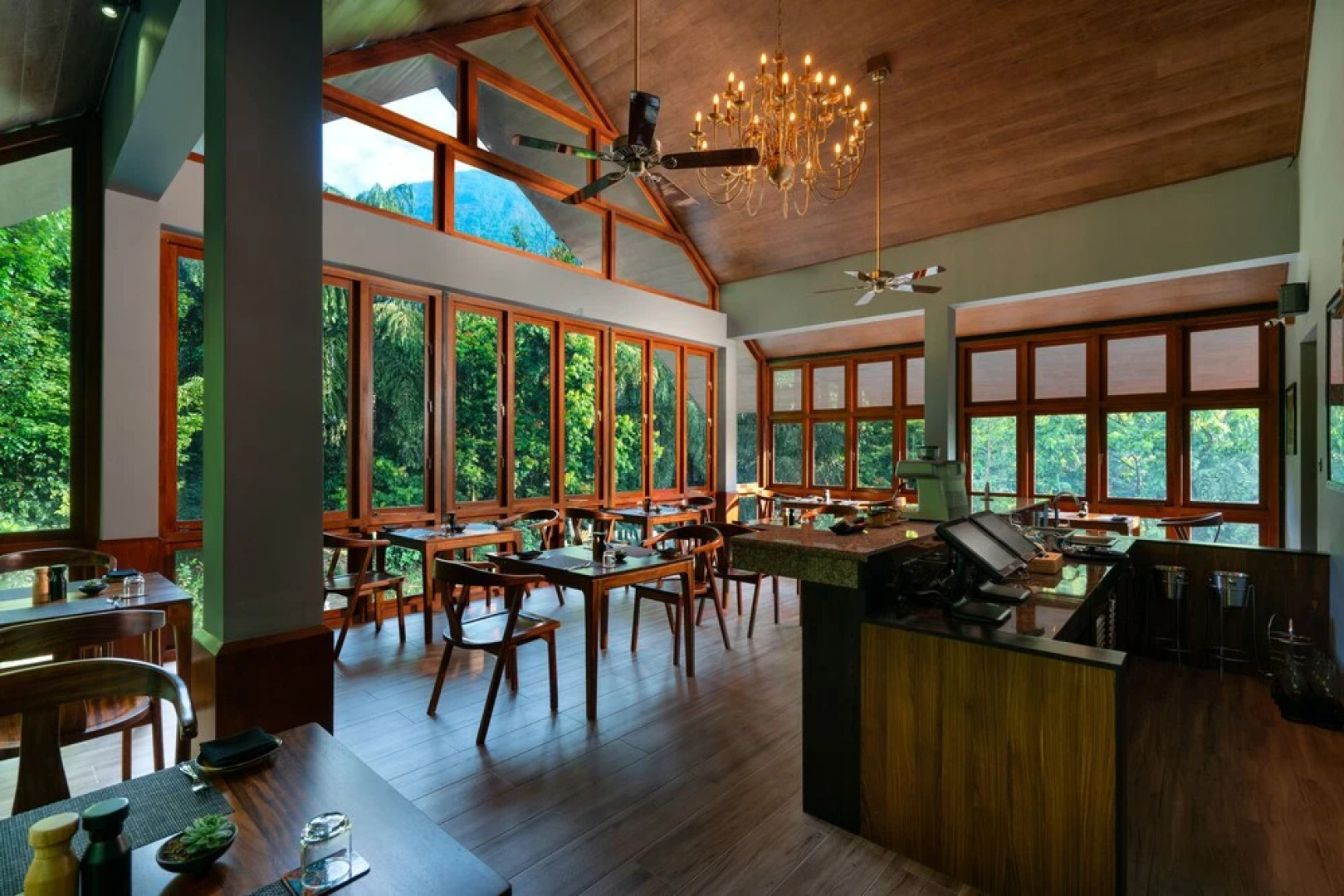 Moksha at Kitulgala Rainforest Boutique