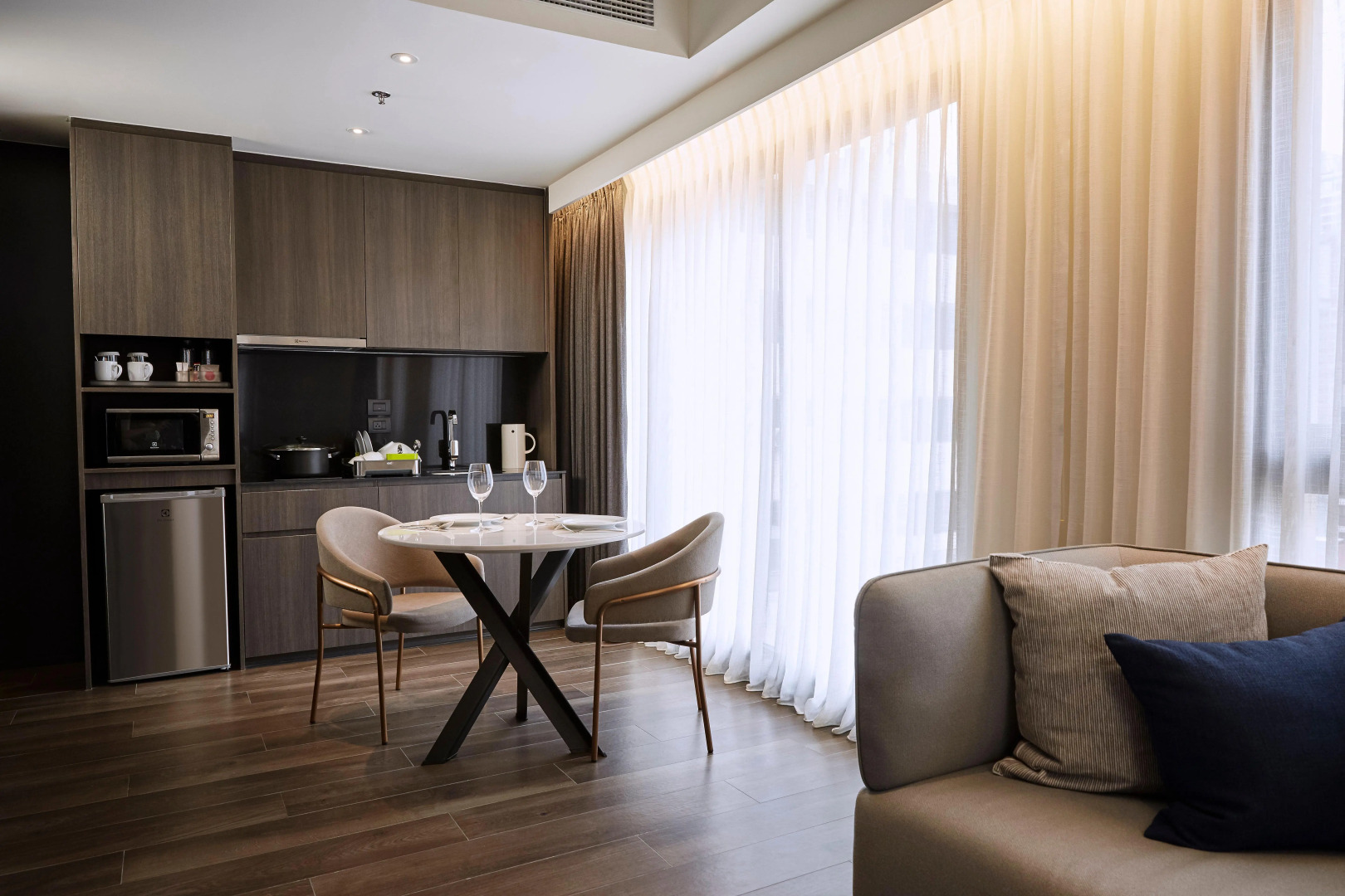 Sindhorn Midtown Hotel Bangkok, Vignette Collection by IHG