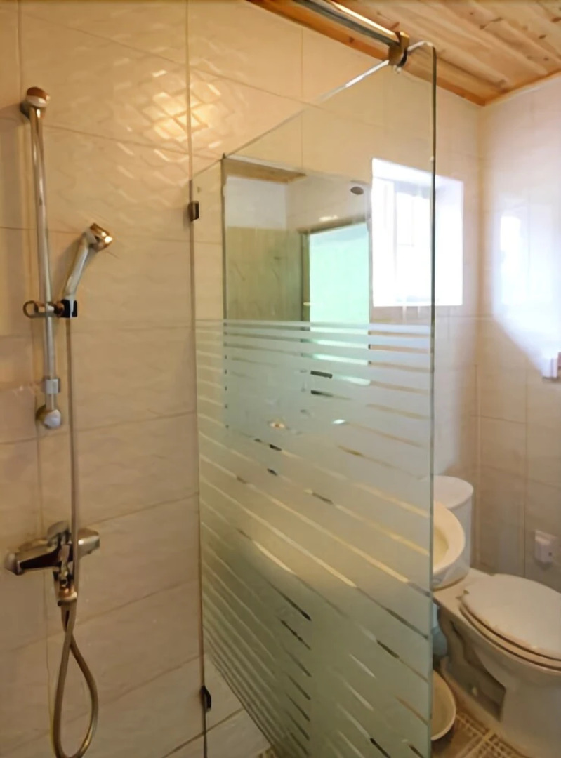 Yangyang Ciraemaeul Pension