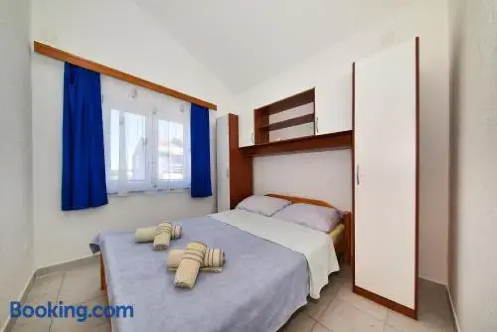 Apartment Ivo Kaurinovic