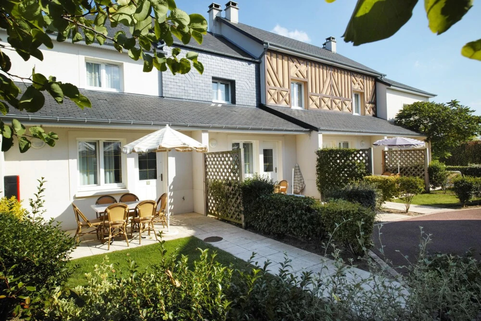 La Closerie Côté Port