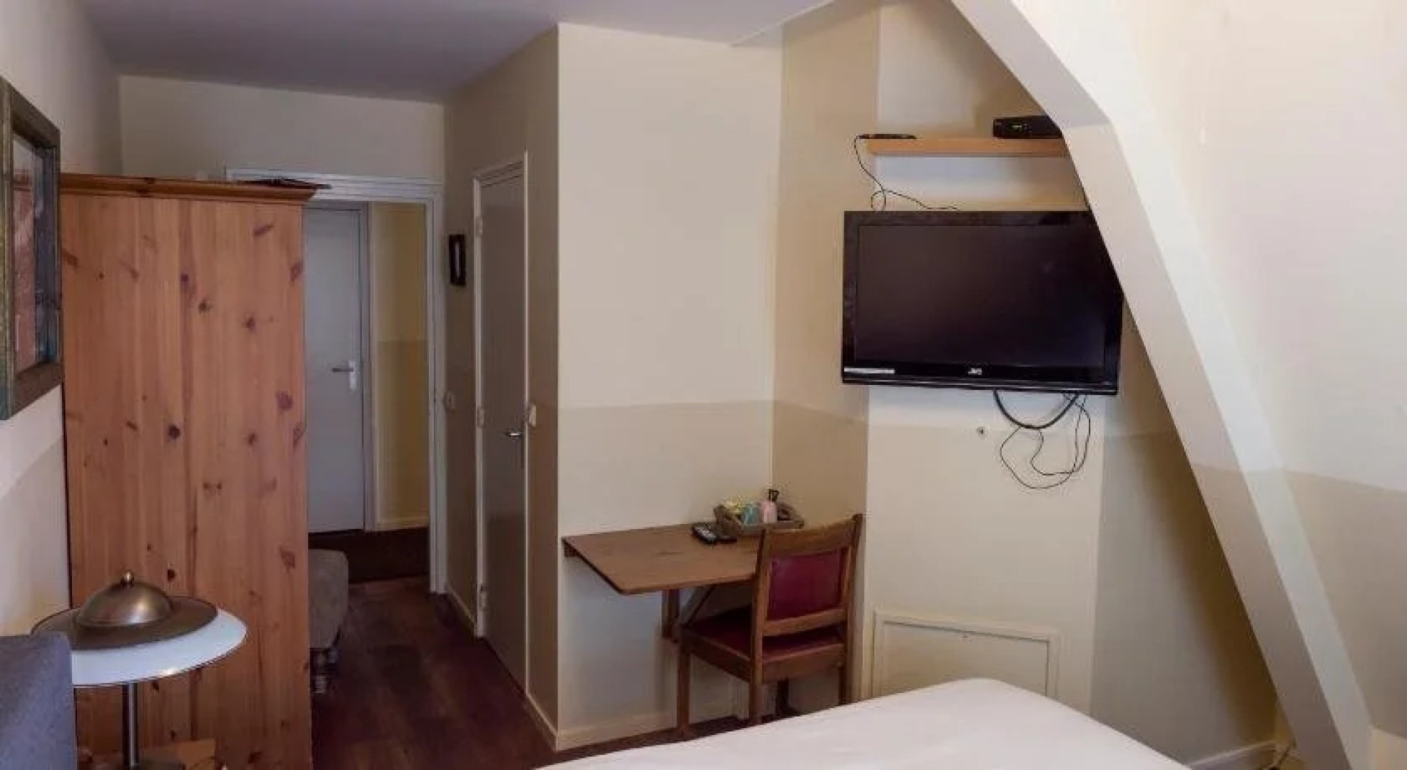 Herberg de Compagnie