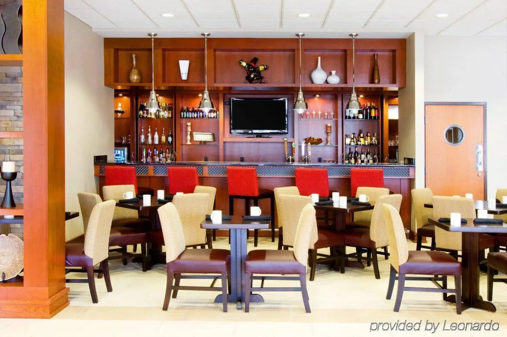 Four Points By Sheraton Raleigh Durham Airport