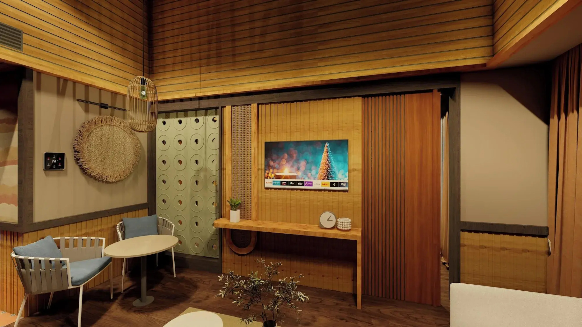 Coral Reef Resort & Spa, Havelock