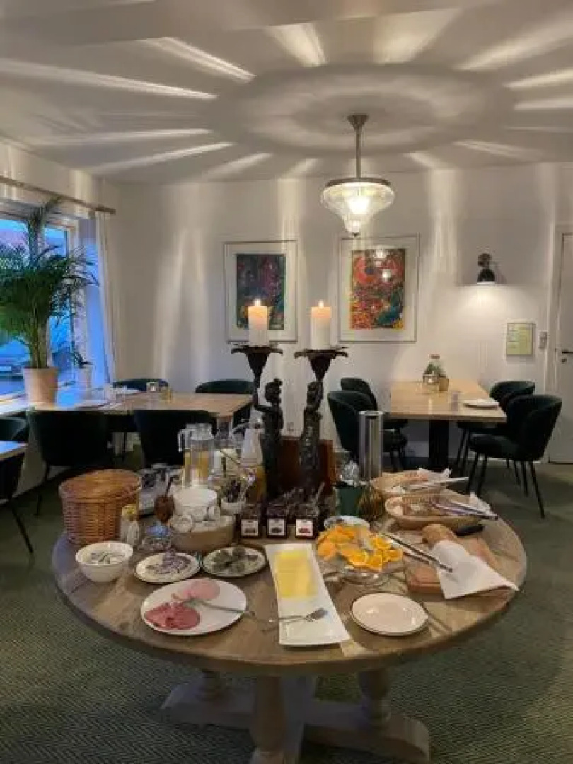 Отель Villa A Hotel