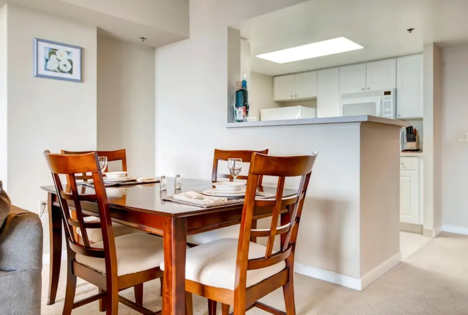 Global Luxury Suites at Pentagon City South