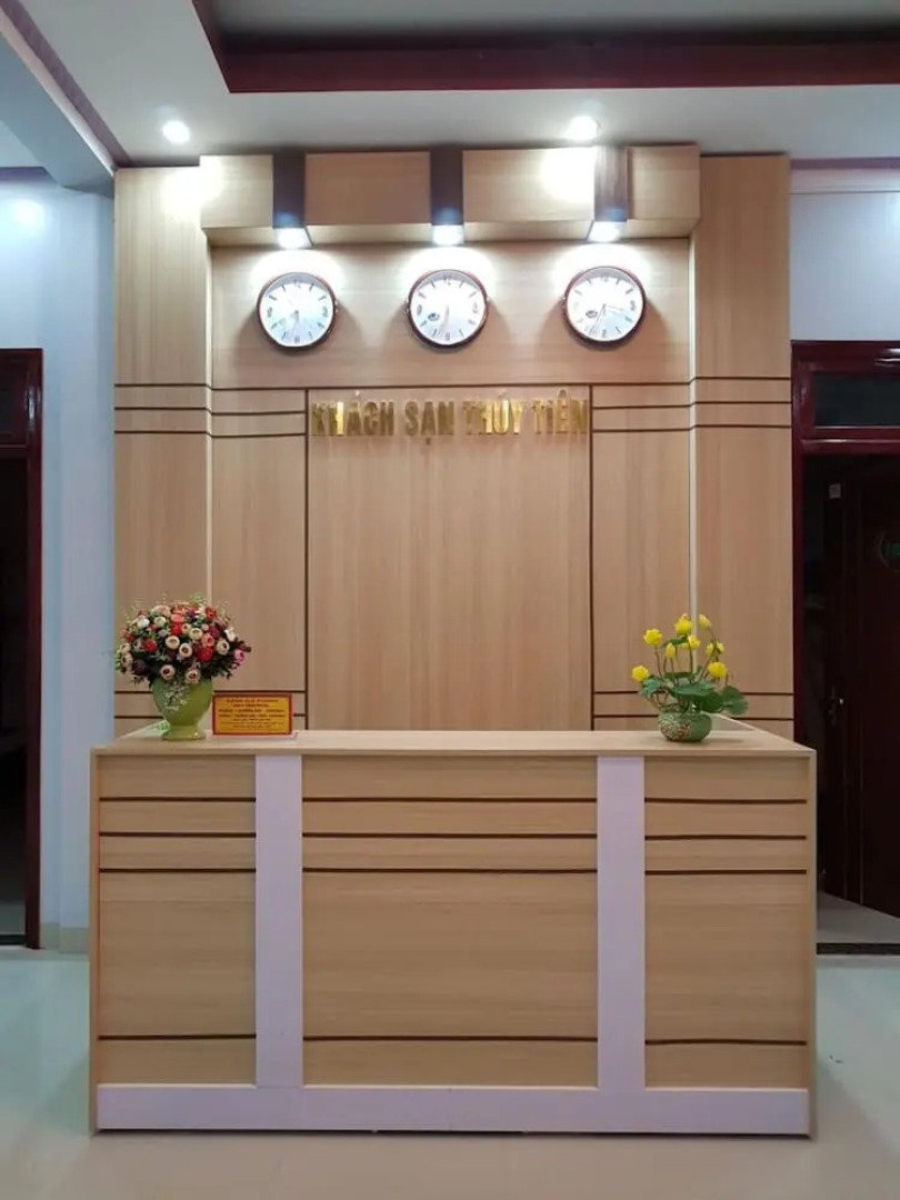 Thuy Tien Hotel