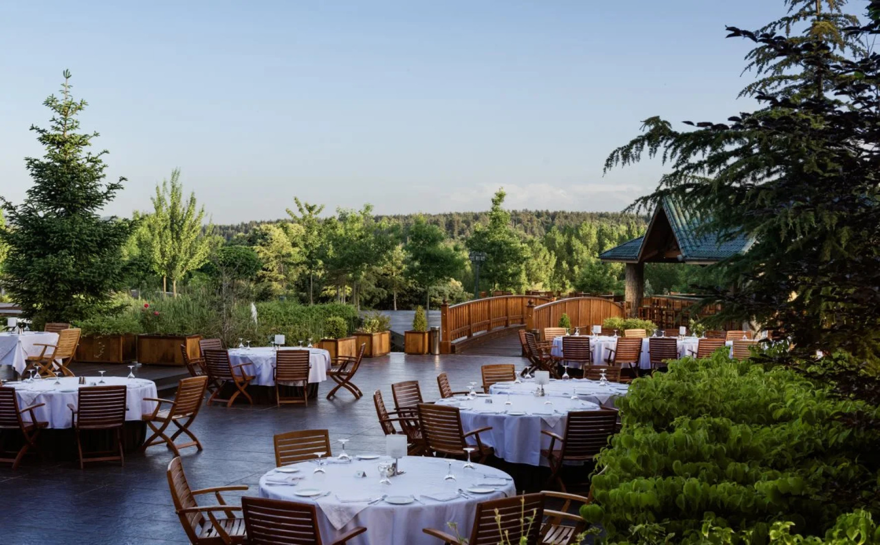 Michlifen Resort & Golf