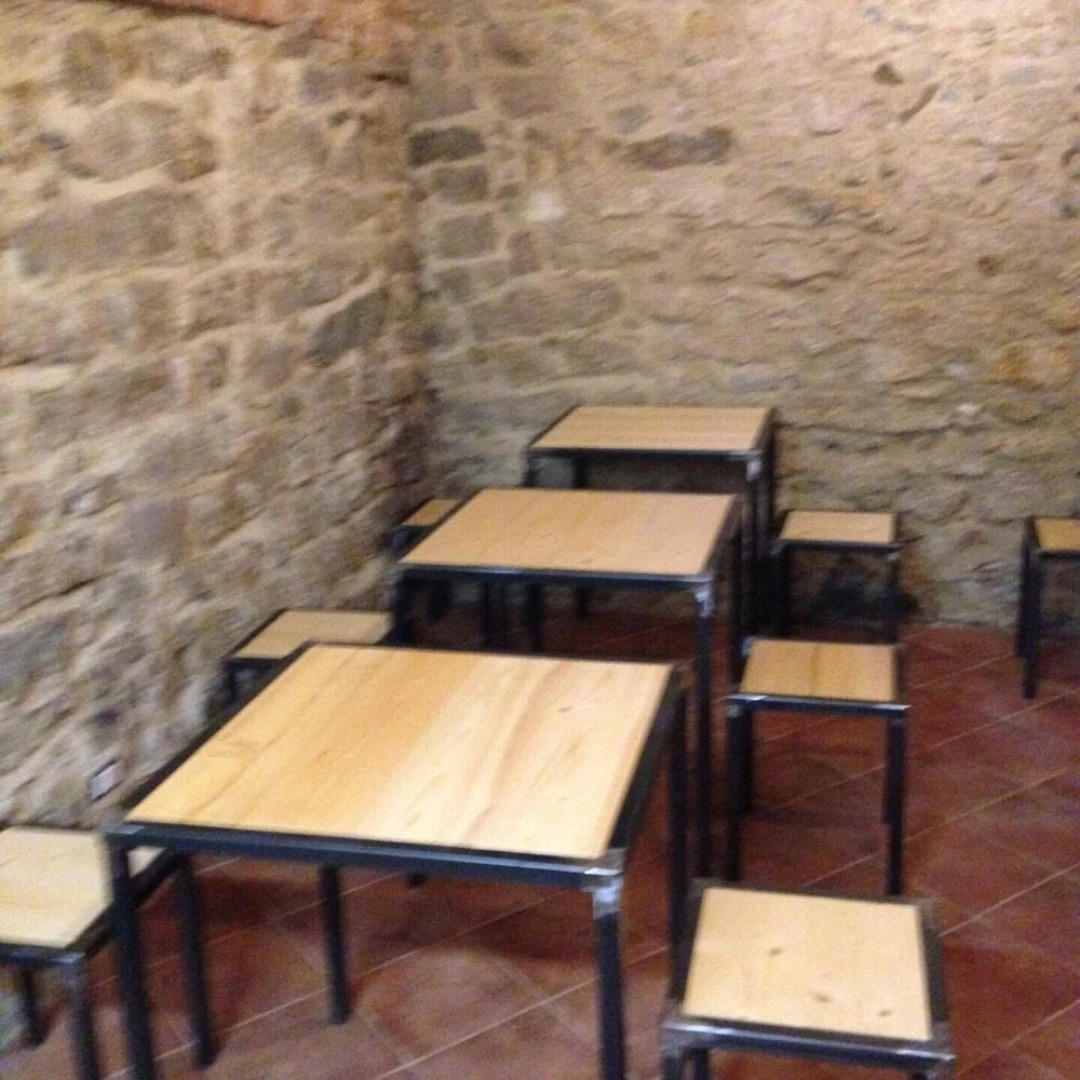 Santu Bainzu Guest House