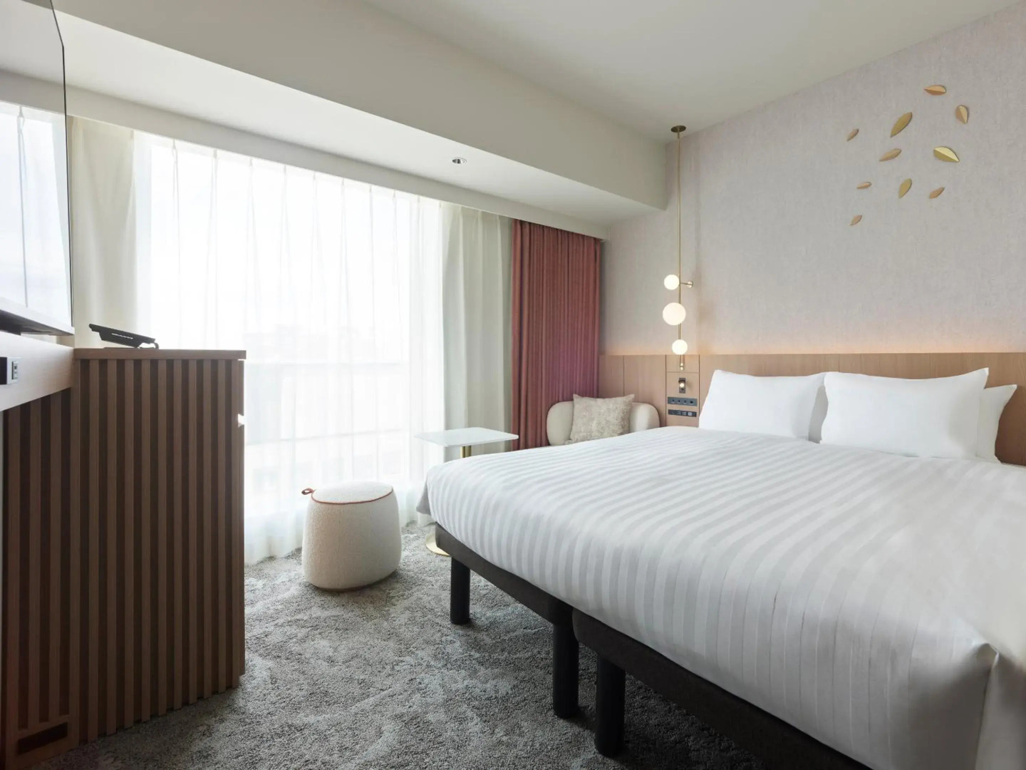 Mitsui Garden Hotel Sendai